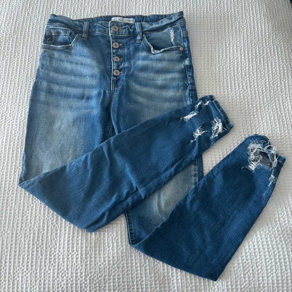 KanCan exclusively for Maurice’s Jeans